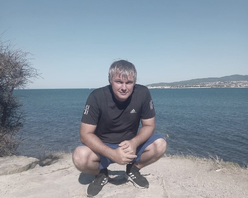 Андрей Вадимович Иванов — создатель и разработчик сервиса Валаркис