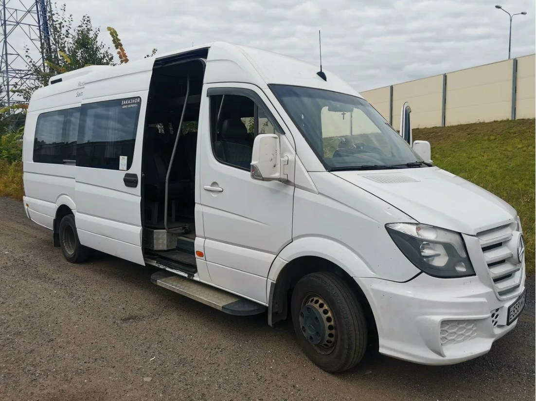 Автомобиль 2026 Honda Stepwgn, поездка Ростов-на-Дону — Шахты