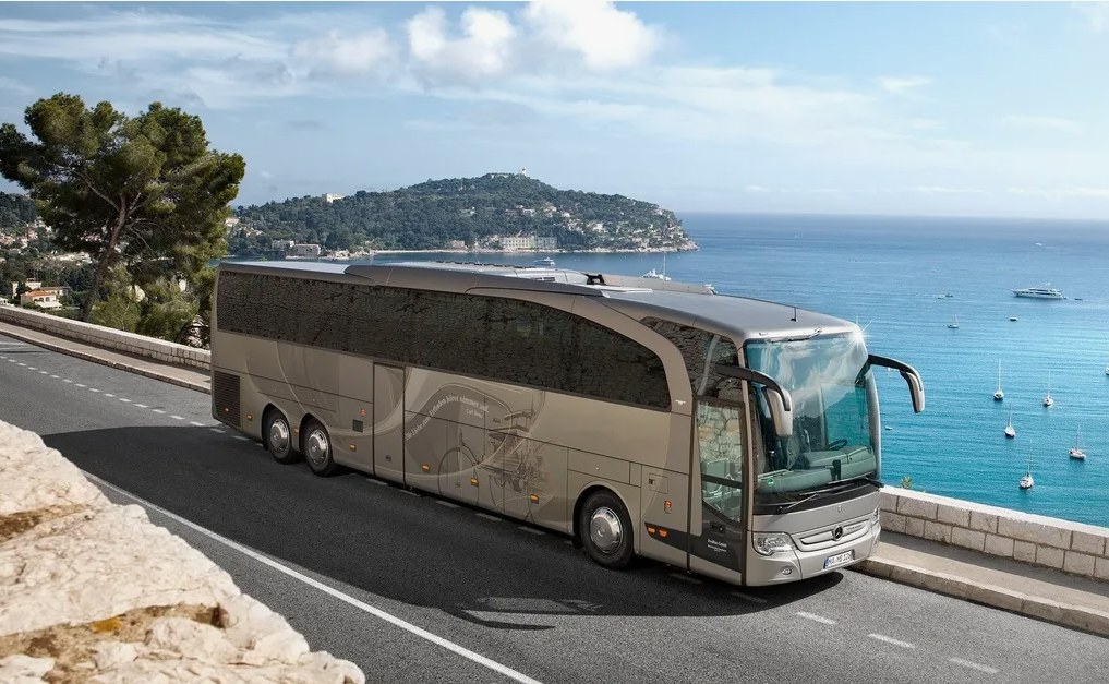 Автомобиль 2020 Mercedes-Benz 190 (W201), поездка Шахты — Воронеж