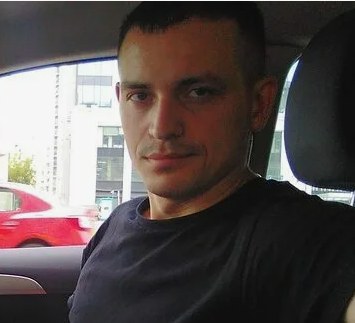 Водитель Андрей Иванов
