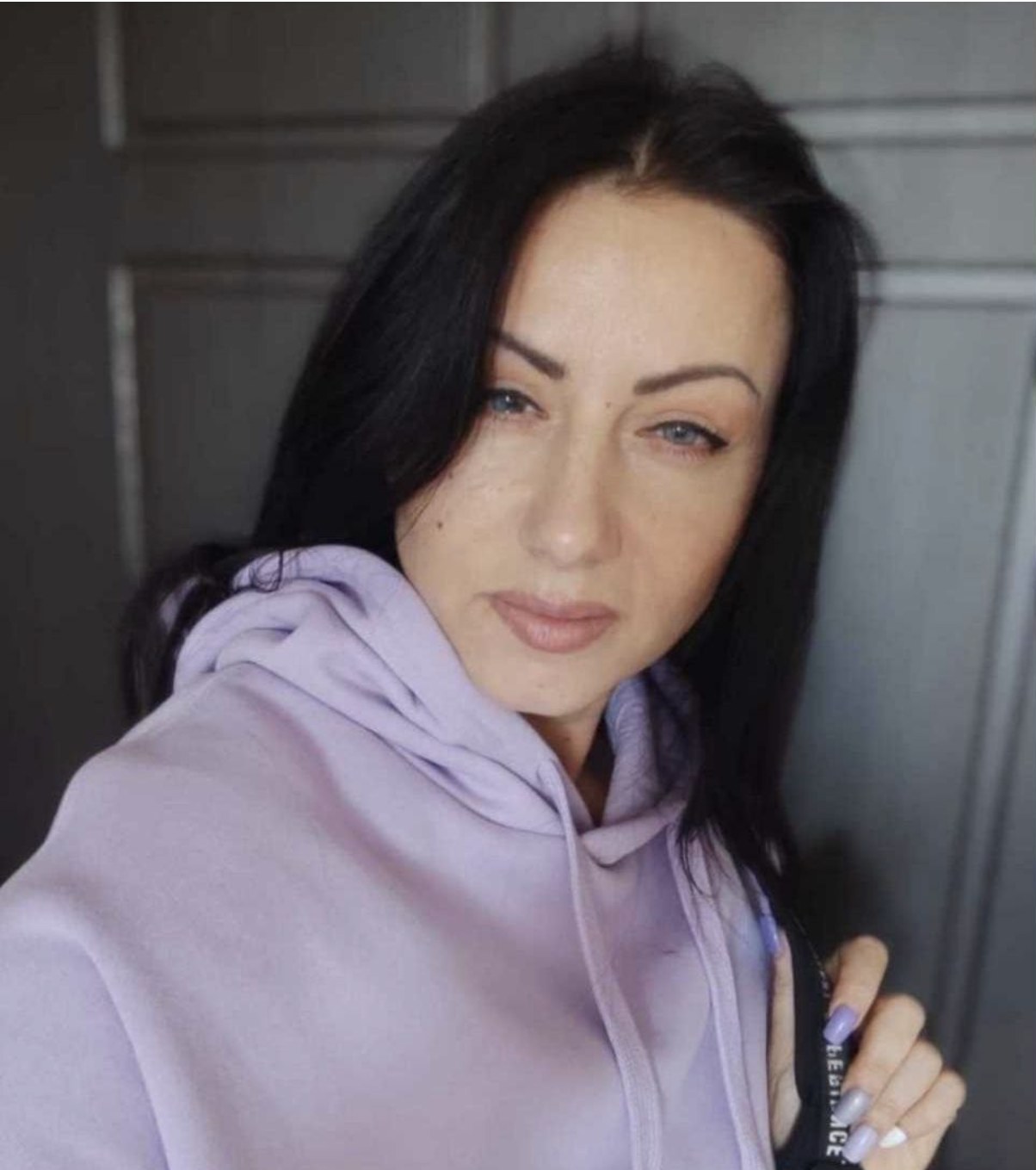 Водитель Natalya Sobol